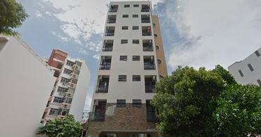Bluwel Apartments