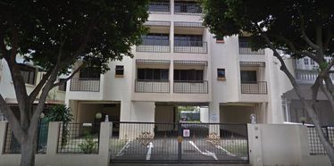 Penang Service Apartment