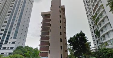 Parkway Apartment