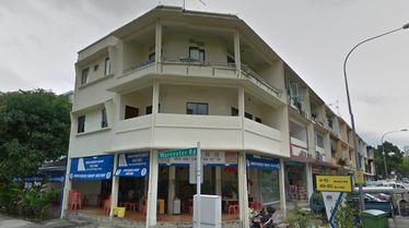 107 Owen Road