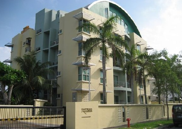 Eastwood Lodge