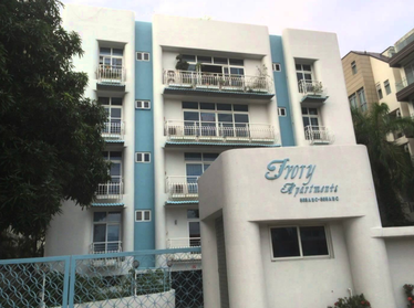 Ivory Apartments