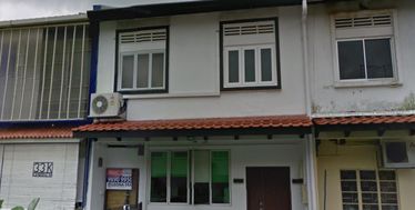 33J Cambridge Road