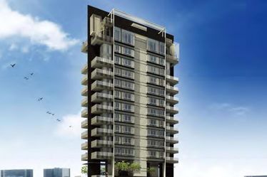 Devonshire Residences