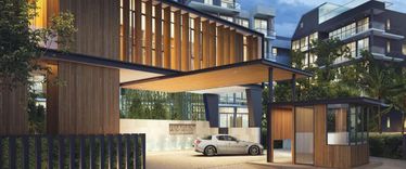 Robin Residences
