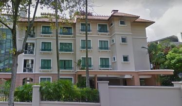 Shangri La Residences