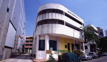 Devonshire Building