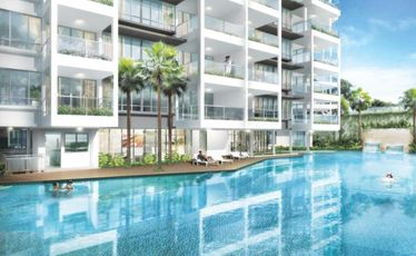 Waterscape @ Cavenagh