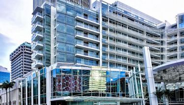 Eden Residences Capitol