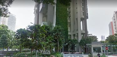 Vista Residences