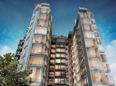 Residences @ Killiney