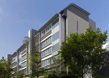 Nassim Park Residences