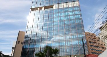 The Ritz-Carlton Residences