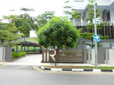Iresidences