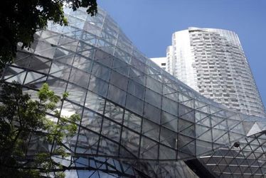 The Orchard Residences