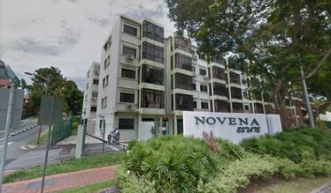 Novena Court