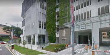 One Dusun Residences