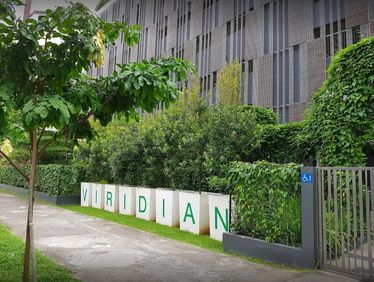The Viridian