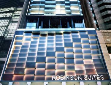 Robinson Suites