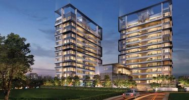 Treasure on Balmoral