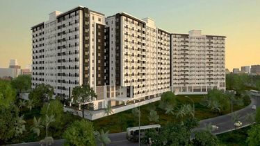 Spring Residences