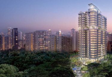 City Vista Residences