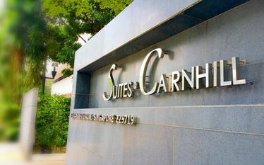 Suites @ Cairnhill