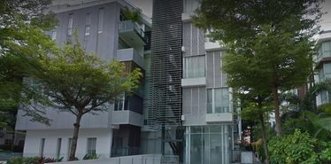 The Element @ Stevens