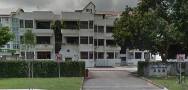 Katong Omega Apts
