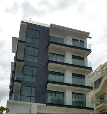 G Residences