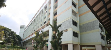 Jurong View Apartment