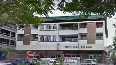 Sing Lian Building