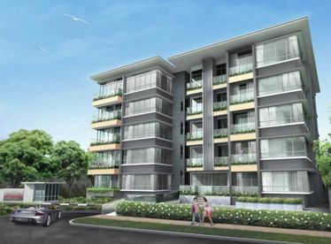 Mount Sophia Suites