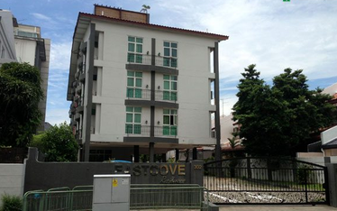 Eastcove Residences