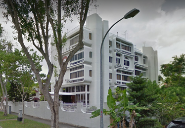 Ong Chay Tong Building