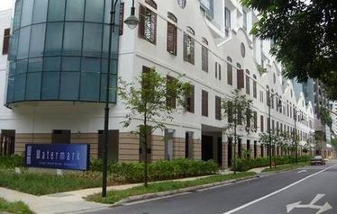 Watermark Robertson Quay