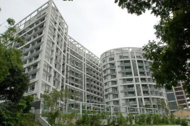 Visioncrest Residence