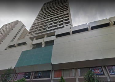 Orchard Towers