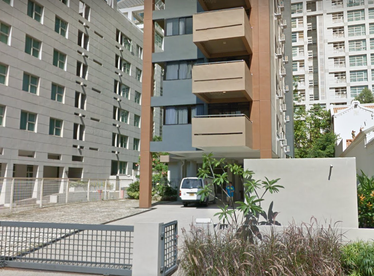 Devonshire Apartments