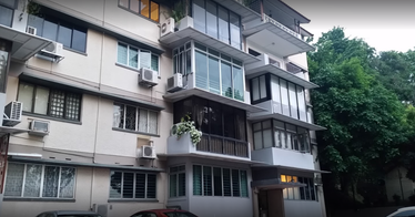 Hollywood Apartments