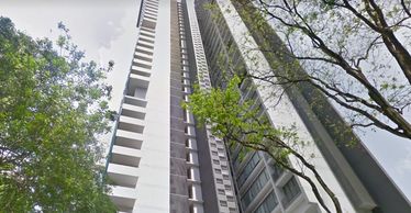 The Boulevard Residence