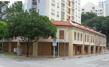 Park Avenue Residences