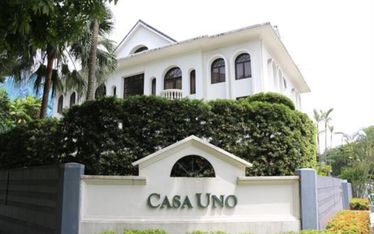 Casa Uno