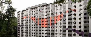 Pearl's Hill Terrace