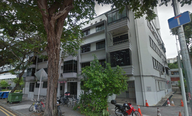 River Valley Apartment