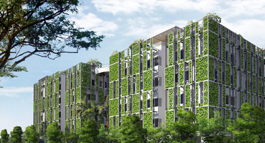 Oxley Thanksgiving Residence