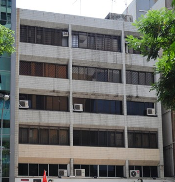Fu Yuen Building