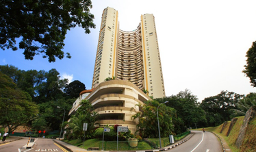 Pearl Bank Apartments