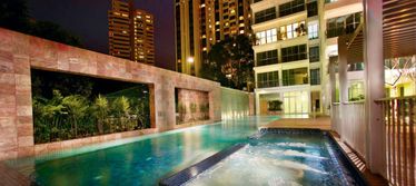 Leonie Hill Residences