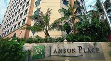 Lanson Place